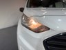 USED 2020 70 FORD TRANSIT CONNECT 1.5 220 EcoBlue Trend Crew Van Double Cab 6dr Diesel Manual L1 Euro 6 (s/s) (100 ps) reverse camera, A/C, DAB radio
