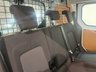 USED 2020 70 FORD TRANSIT CONNECT 1.5 220 EcoBlue Trend Crew Van Double Cab 6dr Diesel Manual L1 Euro 6 (s/s) (100 ps) reverse camera, A/C, DAB radio
