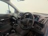 USED 2020 70 FORD TRANSIT CONNECT 1.5 220 EcoBlue Trend Crew Van Double Cab 6dr Diesel Manual L1 Euro 6 (s/s) (100 ps) reverse camera, A/C, DAB radio