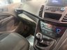 USED 2020 70 FORD TRANSIT CONNECT 1.5 220 EcoBlue Trend Crew Van Double Cab 6dr Diesel Manual L1 Euro 6 (s/s) (100 ps) reverse camera, A/C, DAB radio