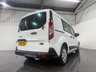 USED 2020 70 FORD TRANSIT CONNECT 1.5 220 EcoBlue Trend Crew Van Double Cab 6dr Diesel Manual L1 Euro 6 (s/s) (100 ps) reverse camera, A/C, DAB radio