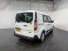 USED 2020 70 FORD TRANSIT CONNECT 1.5 220 EcoBlue Trend Crew Van Double Cab 6dr Diesel Manual L1 Euro 6 (s/s) (100 ps) reverse camera, A/C, DAB radio