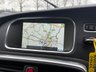 USED 2015 15 VOLVO V40 2.0 D2 R-Design Nav Hatchback 5dr Diesel Manual Euro 6 (s/s) (120 ps) AIR CON, MOT FEBRUARY 2027