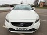 USED 2015 15 VOLVO V40 2.0 D2 R-Design Nav Hatchback 5dr Diesel Manual Euro 6 (s/s) (120 ps) AIR CON, MOT FEBRUARY 2027