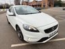 USED 2015 15 VOLVO V40 2.0 D2 R-Design Nav Hatchback 5dr Diesel Manual Euro 6 (s/s) (120 ps) AIR CON, MOT FEBRUARY 2027