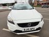 USED 2015 15 VOLVO V40 2.0 D2 R-Design Nav Hatchback 5dr Diesel Manual Euro 6 (s/s) (120 ps) AIR CON, MOT FEBRUARY 2027
