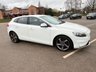 USED 2015 15 VOLVO V40 2.0 D2 R-Design Nav Hatchback 5dr Diesel Manual Euro 6 (s/s) (120 ps) AIR CON, MOT FEBRUARY 2027