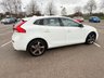USED 2015 15 VOLVO V40 2.0 D2 R-Design Nav Hatchback 5dr Diesel Manual Euro 6 (s/s) (120 ps) AIR CON, MOT FEBRUARY 2027