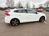 USED 2015 15 VOLVO V40 2.0 D2 R-Design Nav Hatchback 5dr Diesel Manual Euro 6 (s/s) (120 ps) AIR CON, MOT FEBRUARY 2027