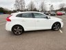 USED 2015 15 VOLVO V40 2.0 D2 R-Design Nav Hatchback 5dr Diesel Manual Euro 6 (s/s) (120 ps) AIR CON, MOT FEBRUARY 2027