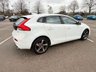 USED 2015 15 VOLVO V40 2.0 D2 R-Design Nav Hatchback 5dr Diesel Manual Euro 6 (s/s) (120 ps) AIR CON, MOT FEBRUARY 2027