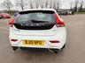 USED 2015 15 VOLVO V40 2.0 D2 R-Design Nav Hatchback 5dr Diesel Manual Euro 6 (s/s) (120 ps) AIR CON, MOT FEBRUARY 2027