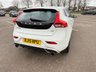 USED 2015 15 VOLVO V40 2.0 D2 R-Design Nav Hatchback 5dr Diesel Manual Euro 6 (s/s) (120 ps) AIR CON, MOT FEBRUARY 2027