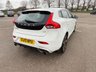 USED 2015 15 VOLVO V40 2.0 D2 R-Design Nav Hatchback 5dr Diesel Manual Euro 6 (s/s) (120 ps) AIR CON, MOT FEBRUARY 2027