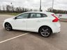 USED 2015 15 VOLVO V40 2.0 D2 R-Design Nav Hatchback 5dr Diesel Manual Euro 6 (s/s) (120 ps) AIR CON, MOT FEBRUARY 2027