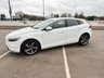 USED 2015 15 VOLVO V40 2.0 D2 R-Design Nav Hatchback 5dr Diesel Manual Euro 6 (s/s) (120 ps) AIR CON, MOT FEBRUARY 2027