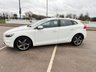 USED 2015 15 VOLVO V40 2.0 D2 R-Design Nav Hatchback 5dr Diesel Manual Euro 6 (s/s) (120 ps) AIR CON, MOT FEBRUARY 2027