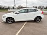USED 2015 15 VOLVO V40 2.0 D2 R-Design Nav Hatchback 5dr Diesel Manual Euro 6 (s/s) (120 ps) AIR CON, MOT FEBRUARY 2027