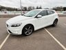 USED 2015 15 VOLVO V40 2.0 D2 R-Design Nav Hatchback 5dr Diesel Manual Euro 6 (s/s) (120 ps) AIR CON, MOT FEBRUARY 2027