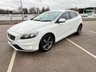 USED 2015 15 VOLVO V40 2.0 D2 R-Design Nav Hatchback 5dr Diesel Manual Euro 6 (s/s) (120 ps) AIR CON, MOT FEBRUARY 2027