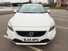 USED 2015 15 VOLVO V40 2.0 D2 R-Design Nav Hatchback 5dr Diesel Manual Euro 6 (s/s) (120 ps) AIR CON, MOT FEBRUARY 2027