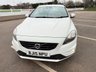 USED 2015 15 VOLVO V40 2.0 D2 R-Design Nav Hatchback 5dr Diesel Manual Euro 6 (s/s) (120 ps) AIR CON, MOT FEBRUARY 2027