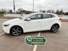 USED 2015 15 VOLVO V40 2.0 D2 R-Design Nav Hatchback 5dr Diesel Manual Euro 6 (s/s) (120 ps) AIR CON, MOT FEBRUARY 2027