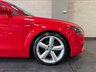 USED 2009 09 AUDI TT 2.0 TDI S line quattro Euro 4 3dr 1FORMER KEEPER, SERVICE HISTOY