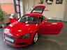 USED 2009 09 AUDI TT 2.0 TDI S line quattro Euro 4 3dr 1FORMER KEEPER, SERVICE HISTOY