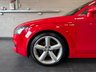 USED 2009 09 AUDI TT 2.0 TDI S line quattro Euro 4 3dr 1FORMER KEEPER, SERVICE HISTOY