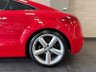 USED 2009 09 AUDI TT 2.0 TDI S line quattro Euro 4 3dr 1FORMER KEEPER, SERVICE HISTOY