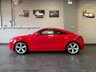 USED 2009 09 AUDI TT 2.0 TDI S line quattro Euro 4 3dr 1FORMER KEEPER, SERVICE HISTOY