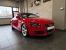 USED 2009 09 AUDI TT 2.0 TDI S line quattro Euro 4 3dr 1FORMER KEEPER, SERVICE HISTOY