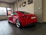 USED 2009 09 AUDI TT 2.0 TDI S line quattro Euro 4 3dr 1FORMER KEEPER, SERVICE HISTOY