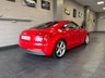 USED 2009 09 AUDI TT 2.0 TDI S line quattro Euro 4 3dr 1FORMER KEEPER, SERVICE HISTOY