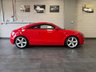 USED 2009 09 AUDI TT 2.0 TDI S line quattro Euro 4 3dr 1FORMER KEEPER, SERVICE HISTOY