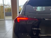 USED 2022 22 VAUXHALL CORSA 1.2 Turbo Ultimate Hatchback 5dr Petrol Manual Euro 6 (s/s) (100 ps) 