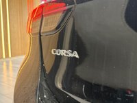 USED 2022 22 VAUXHALL CORSA 1.2 Turbo Ultimate Hatchback 5dr Petrol Manual Euro 6 (s/s) (100 ps) 