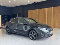 USED 2022 22 VAUXHALL CORSA 1.2 Turbo Ultimate Hatchback 5dr Petrol Manual Euro 6 (s/s) (100 ps) 