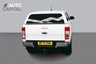 USED 2021 71 FORD RANGER 2.0 EcoBlue Limited Double Cab Automatic 4WD 170 BHP Euro 6 ULEZ Free Hardtop Canopy and Cargo Area Management System | Trailer Tow Pack