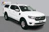 USED 2021 71 FORD RANGER 2.0 EcoBlue Limited Double Cab Automatic 4WD 170 BHP Euro 6 ULEZ Free Hardtop Canopy and Cargo Area Management System | Trailer Tow Pack