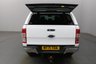 USED 2021 71 FORD RANGER 2.0 EcoBlue Limited Double Cab Automatic 4WD 170 BHP Euro 6 ULEZ Free Hardtop Canopy and Cargo Area Management System | Trailer Tow Pack