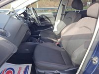 USED 2013 63 SEAT IBIZA 2.0 TDI CR FR Hatchback 5dr Diesel Manual Euro 5 (143 ps) FSH 13 STAMPS 2 KEYS TIMING BELT DONE