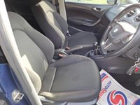 USED 2013 63 SEAT IBIZA 2.0 TDI CR FR Hatchback 5dr Diesel Manual Euro 5 (143 ps) FSH 13 STAMPS 2 KEYS TIMING BELT DONE