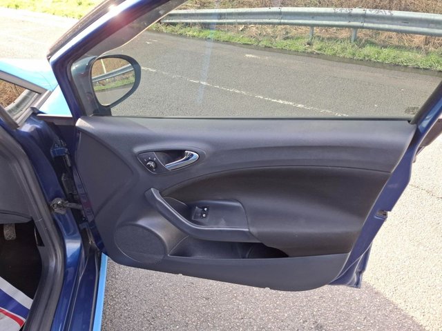 2013 SEAT IBIZA - Photo 6