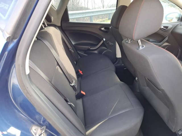 2013 SEAT IBIZA - Photo 9