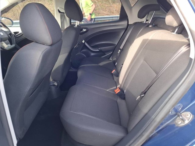 2013 SEAT IBIZA - Photo 8