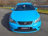 USED 2013 63 SEAT IBIZA 2.0 TDI CR FR Hatchback 5dr Diesel Manual Euro 5 (143 ps) FSH 13 STAMPS 2 KEYS TIMING BELT DONE
