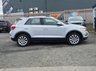 USED 2018 68 VOLKSWAGEN T-ROC 1.0 TSI GPF SE SUV 5dr Petrol Manual Euro 6 (s/s) (115 ps) 1 Year MOT + 6 Month Warranty Incl
