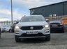 USED 2018 68 VOLKSWAGEN T-ROC 1.0 TSI GPF SE SUV 5dr Petrol Manual Euro 6 (s/s) (115 ps) 1 Year MOT + 6 Month Warranty Incl